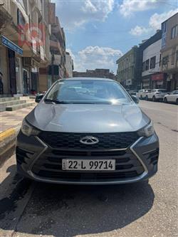 شيري أريزو 6